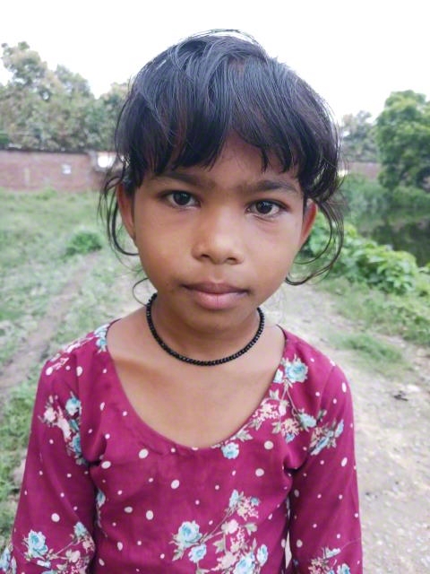 Sponsor A Child